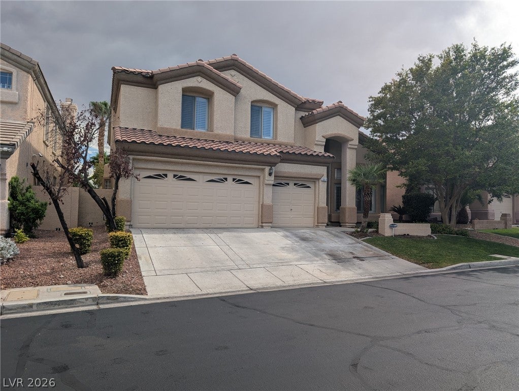 10619 Sunwind Avenue