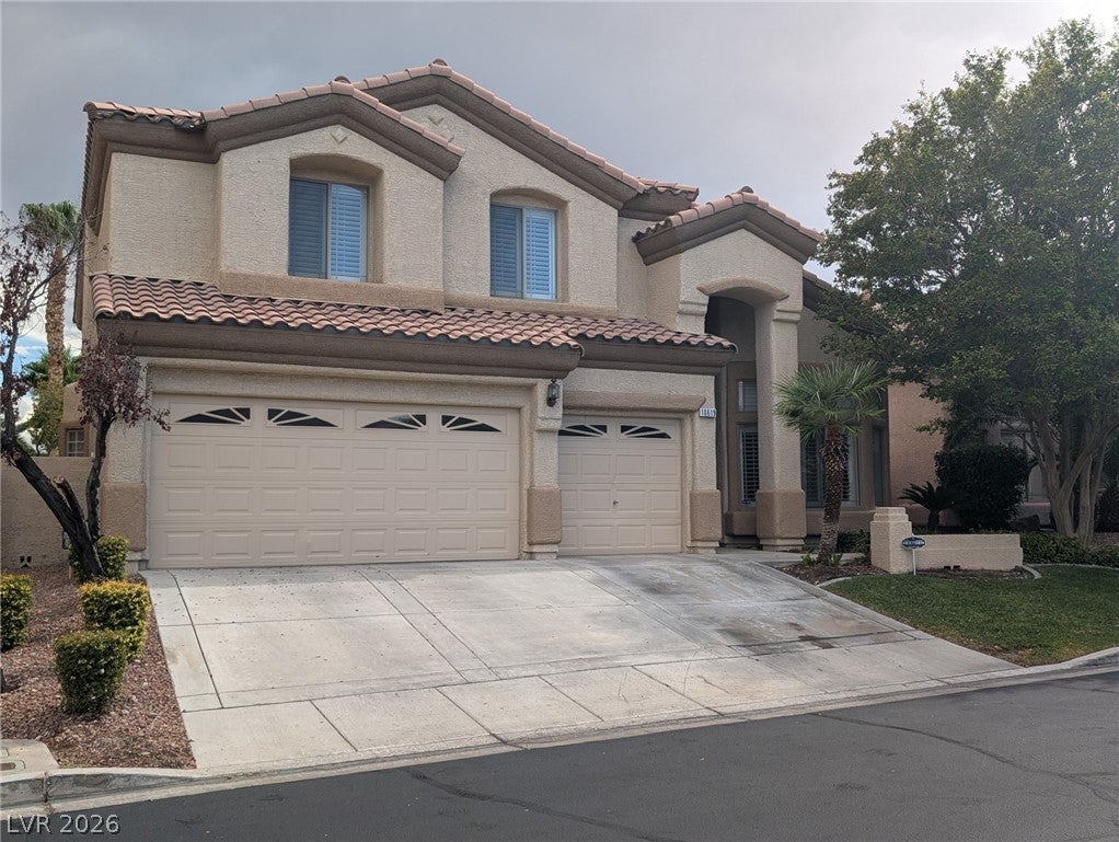 10619 Sunwind Avenue