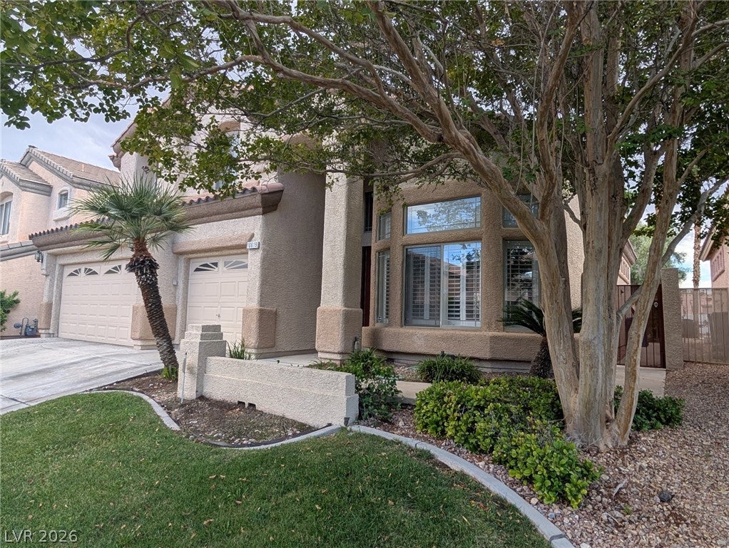 10619 Sunwind Avenue