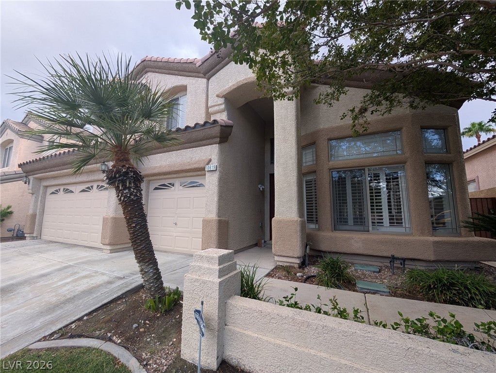 10619 Sunwind Avenue
