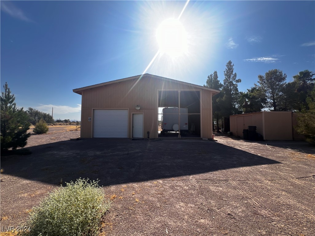 71 N Calico Street, Amargosa Valley, Nevada image 43