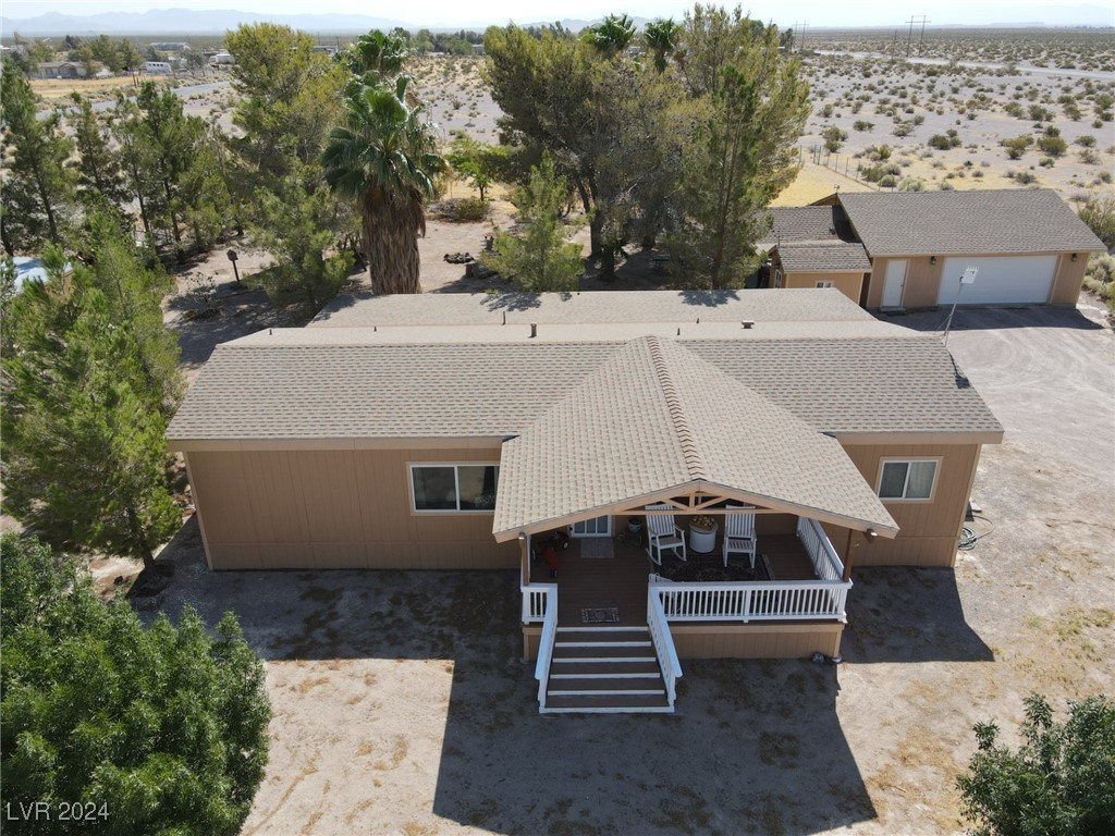 71 N Calico Street, Amargosa Valley, Nevada image 2