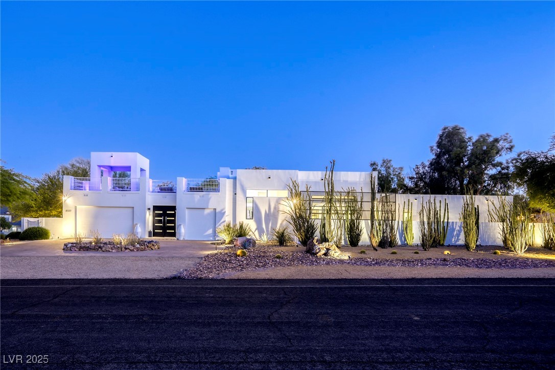 Properties 2 8525 W Verde Way