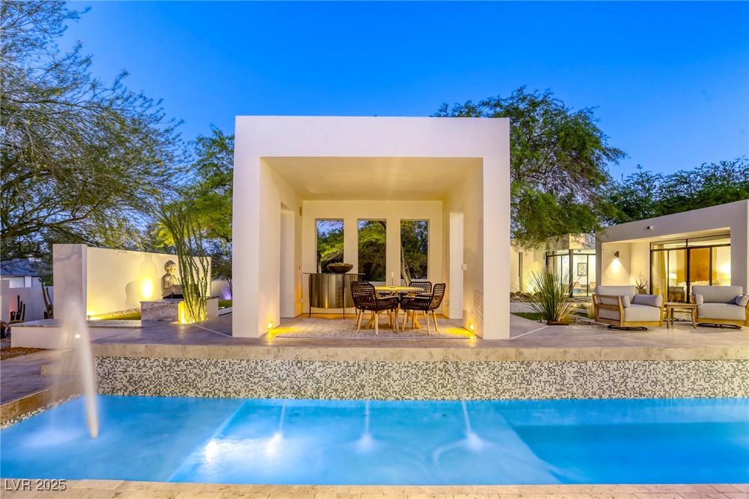 Properties 1 8525 W Verde Way