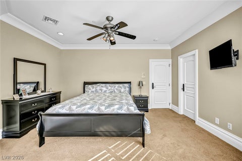 Tiny photo for 920 Santa Ynez Avenue, Henderson, NV 89002 (MLS # 2794716)