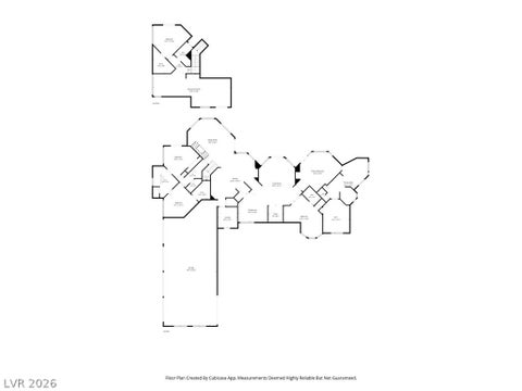 Tiny photo for 920 Santa Ynez Avenue, Henderson, NV 89002 (MLS # 2794716)