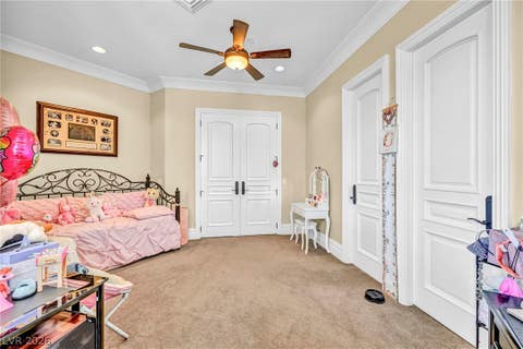Tiny photo for 920 Santa Ynez Avenue, Henderson, NV 89002 (MLS # 2794716)