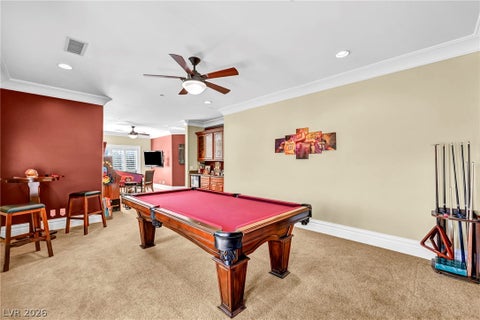 Tiny photo for 920 Santa Ynez Avenue, Henderson, NV 89002 (MLS # 2794716)