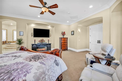 Tiny photo for 920 Santa Ynez Avenue, Henderson, NV 89002 (MLS # 2794716)