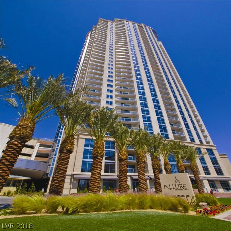 Photo 1 of 27 — 200 SAHARA Avenue 309, Las Vegas, NV 89102