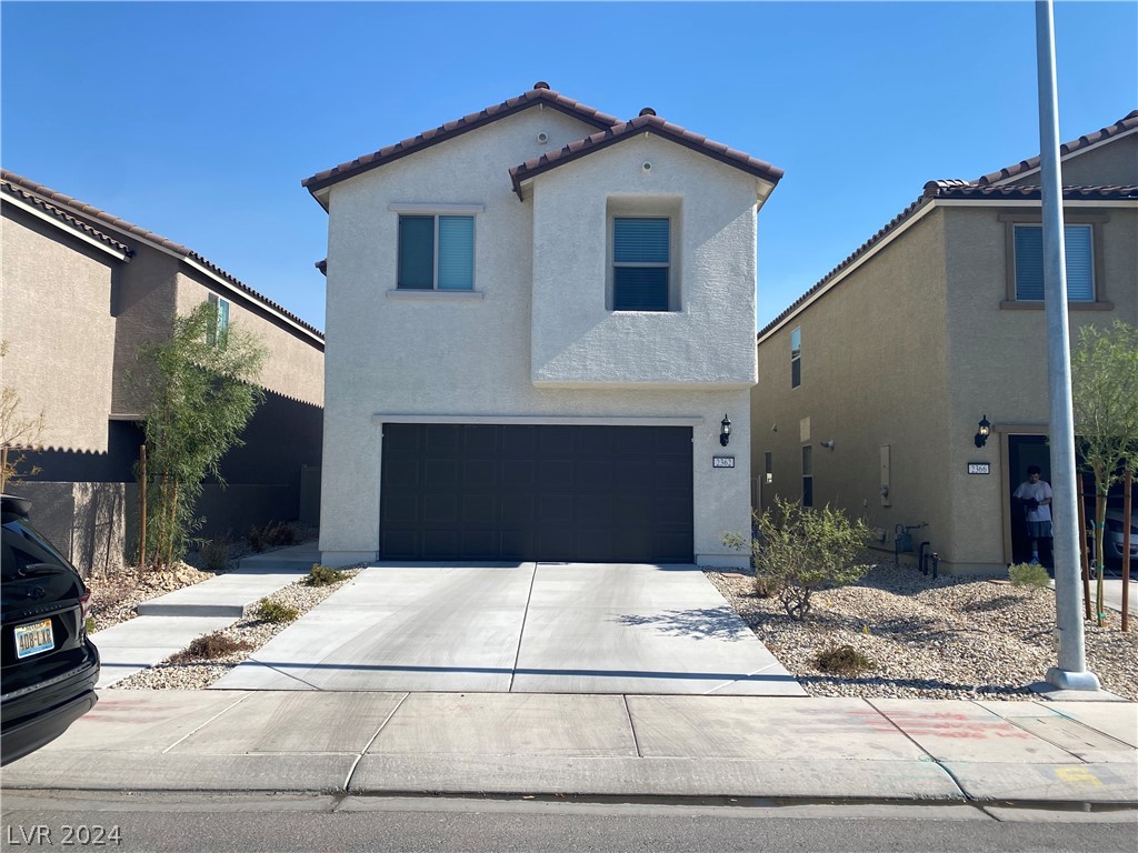 View North Las Vegas, NV 89086 house