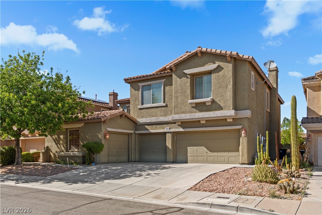 874 Ashford Way