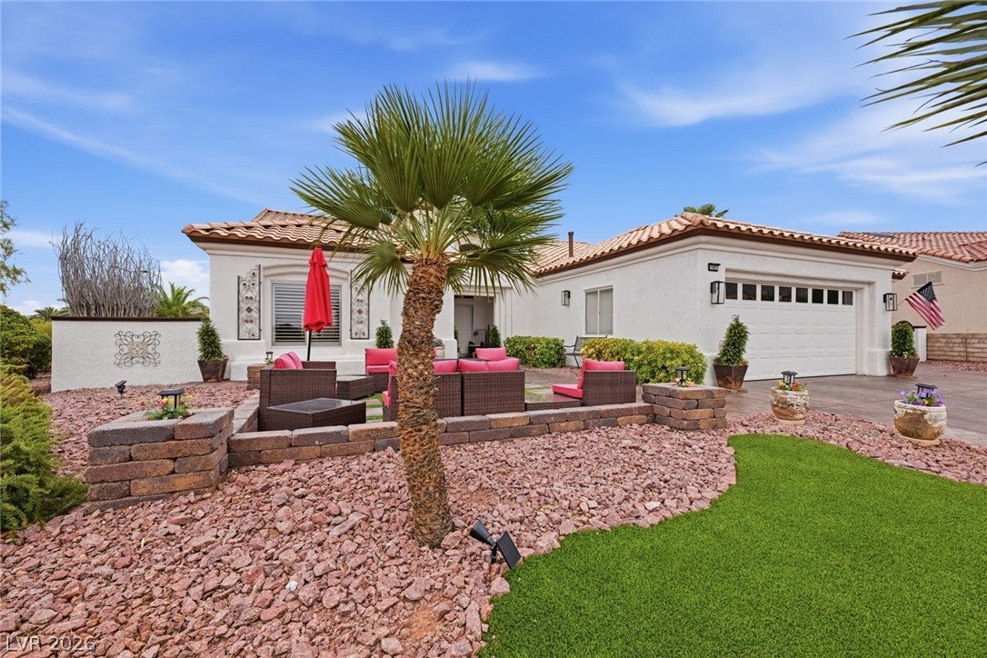 10001 Cresent Creek Drive