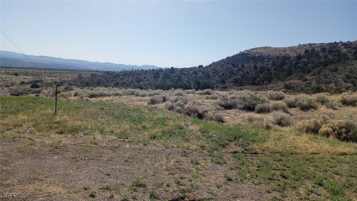 Field Street, Pioche, Nevada image 2
