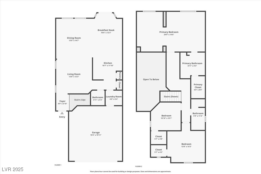 Las Vegas, Nevada 89122, United States, 3 Bedrooms Bedrooms, ,3 BathroomsBathrooms,Residential,Active,226892