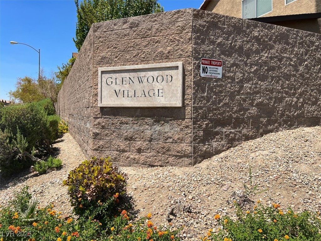 Las Vegas, Nevada 89122, United States, 3 Bedrooms Bedrooms, ,3 BathroomsBathrooms,Residential,Active,226892