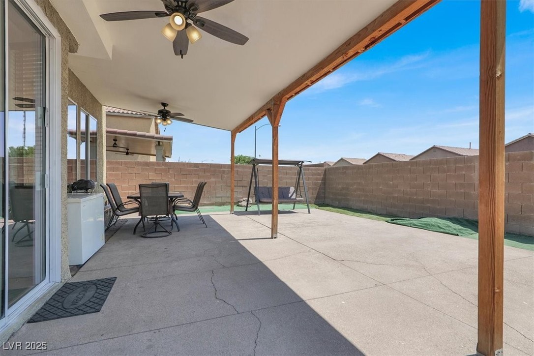 Las Vegas, Nevada 89122, United States, 3 Bedrooms Bedrooms, ,3 BathroomsBathrooms,Residential,Active,226892