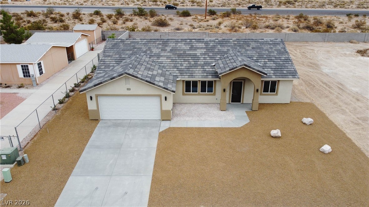3925 N Mayfield Ranch Road
