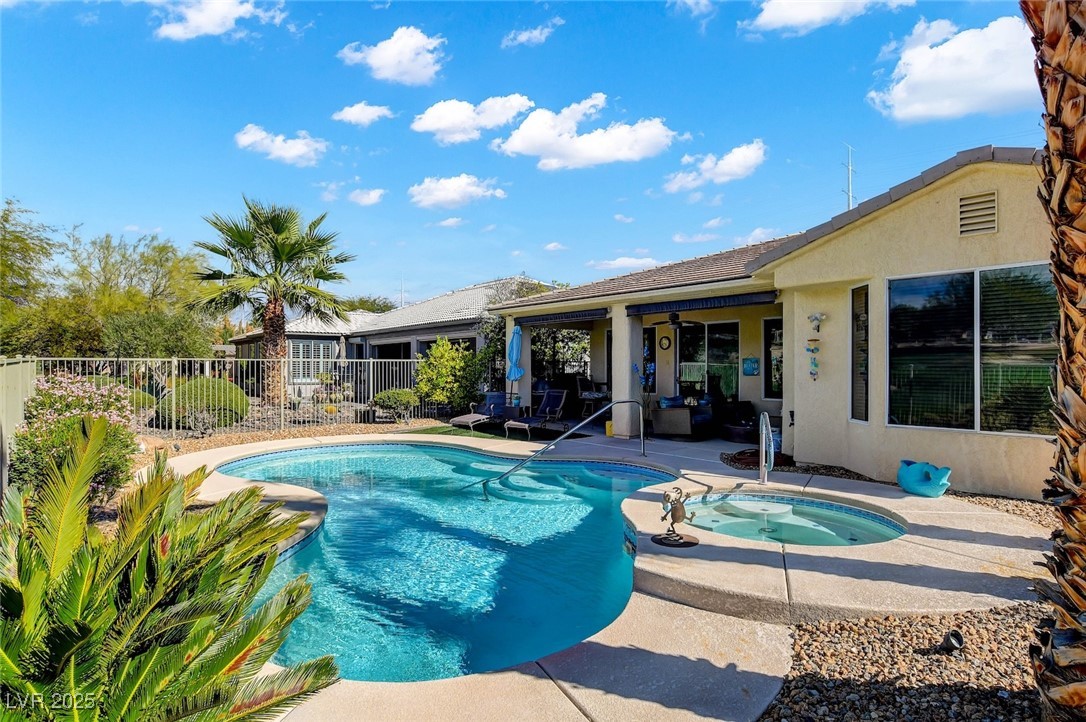 4545 Regalo Bello Street