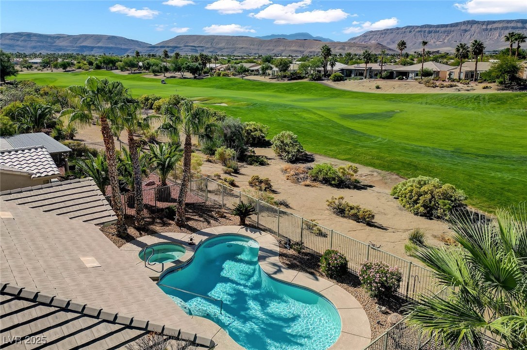 4545 Regalo Bello Street