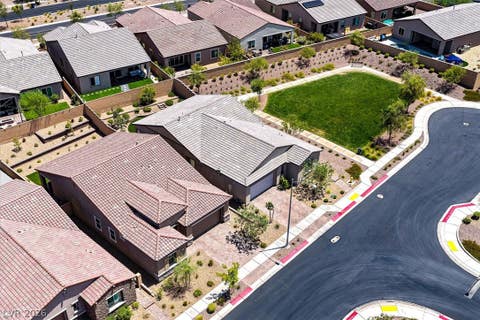 Tiny photo for 552 Comodo Street, Henderson, NV 89011 (MLS # 2800409)