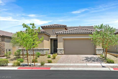 Photo of 552 Comodo Street, Henderson, NV 89011 (MLS # 2800409)