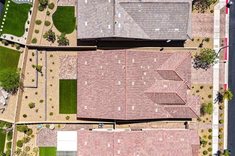 Tiny photo for 552 Comodo Street, Henderson, NV 89011 (MLS # 2800409)