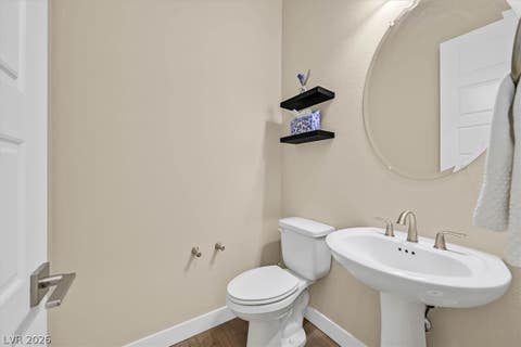 Tiny photo for 552 Comodo Street, Henderson, NV 89011 (MLS # 2800409)