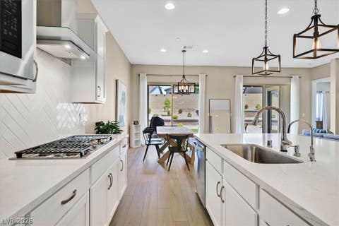 Tiny photo for 552 Comodo Street, Henderson, NV 89011 (MLS # 2800409)