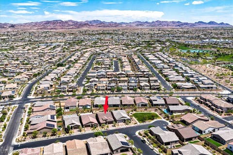 Tiny photo for 552 Comodo Street, Henderson, NV 89011 (MLS # 2800409)