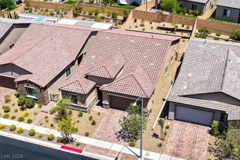 Tiny photo for 552 Comodo Street, Henderson, NV 89011 (MLS # 2800409)