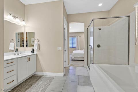 Tiny photo for 552 Comodo Street, Henderson, NV 89011 (MLS # 2800409)