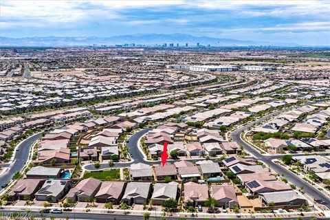 Tiny photo for 552 Comodo Street, Henderson, NV 89011 (MLS # 2800409)