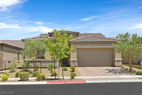 Tiny photo for 552 Comodo Street, Henderson, NV 89011 (MLS # 2800409)