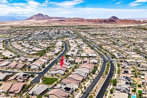 Tiny photo for 552 Comodo Street, Henderson, NV 89011 (MLS # 2800409)