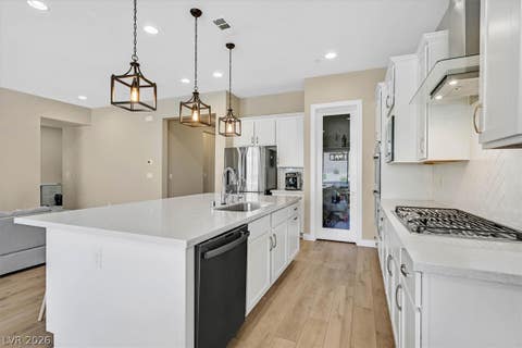 Tiny photo for 552 Comodo Street, Henderson, NV 89011 (MLS # 2800409)