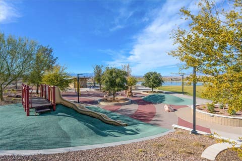Tiny photo for 552 Comodo Street, Henderson, NV 89011 (MLS # 2800409)