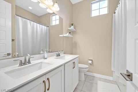 Tiny photo for 552 Comodo Street, Henderson, NV 89011 (MLS # 2800409)