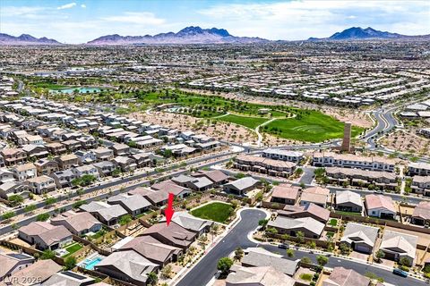 Tiny photo for 552 Comodo Street, Henderson, NV 89011 (MLS # 2800409)