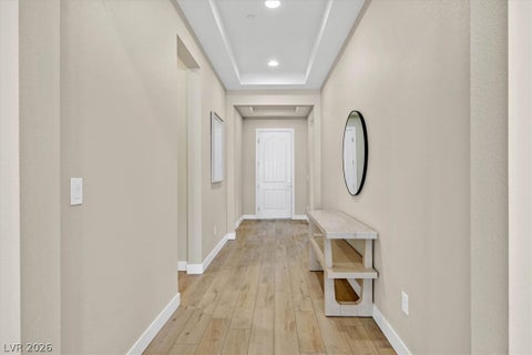 Tiny photo for 552 Comodo Street, Henderson, NV 89011 (MLS # 2800409)
