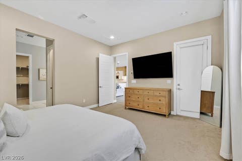 Tiny photo for 552 Comodo Street, Henderson, NV 89011 (MLS # 2800409)