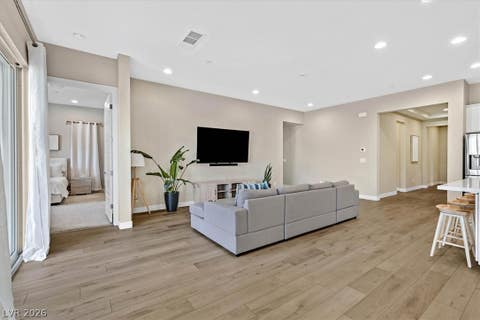 Tiny photo for 552 Comodo Street, Henderson, NV 89011 (MLS # 2800409)