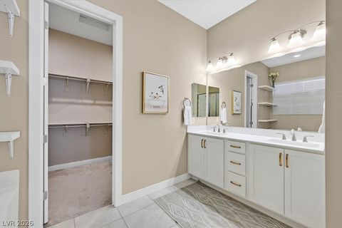 Tiny photo for 552 Comodo Street, Henderson, NV 89011 (MLS # 2800409)