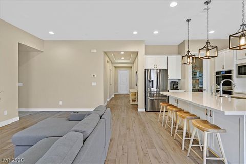 Tiny photo for 552 Comodo Street, Henderson, NV 89011 (MLS # 2800409)