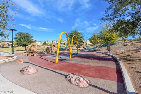 Tiny photo for 552 Comodo Street, Henderson, NV 89011 (MLS # 2800409)