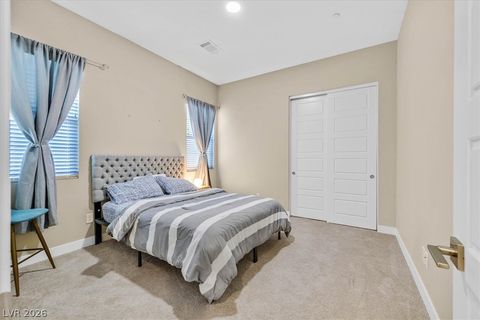 Tiny photo for 552 Comodo Street, Henderson, NV 89011 (MLS # 2800409)
