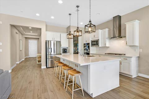 Tiny photo for 552 Comodo Street, Henderson, NV 89011 (MLS # 2800409)