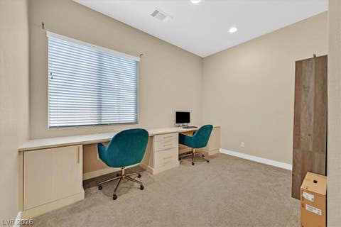 Tiny photo for 552 Comodo Street, Henderson, NV 89011 (MLS # 2800409)