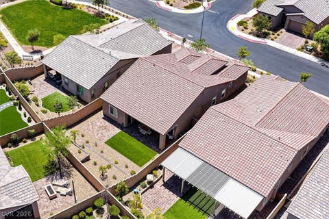 Tiny photo for 552 Comodo Street, Henderson, NV 89011 (MLS # 2800409)