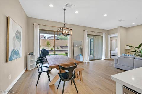 Tiny photo for 552 Comodo Street, Henderson, NV 89011 (MLS # 2800409)